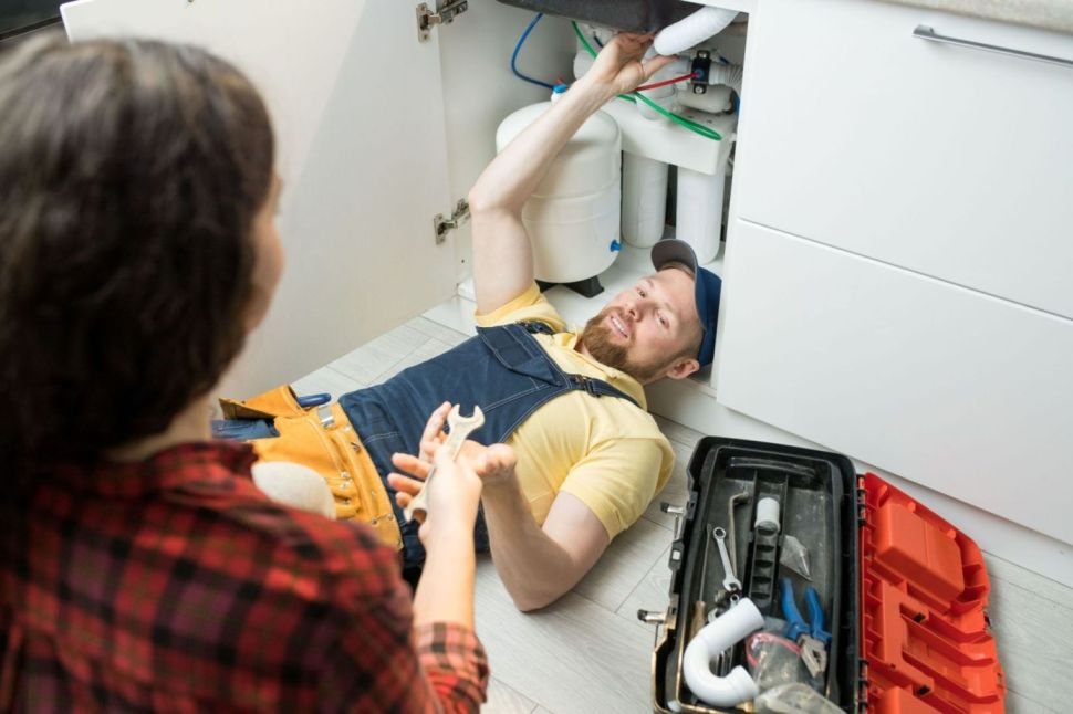 Dependable Emergency Plumbing Services When You Need Them Most