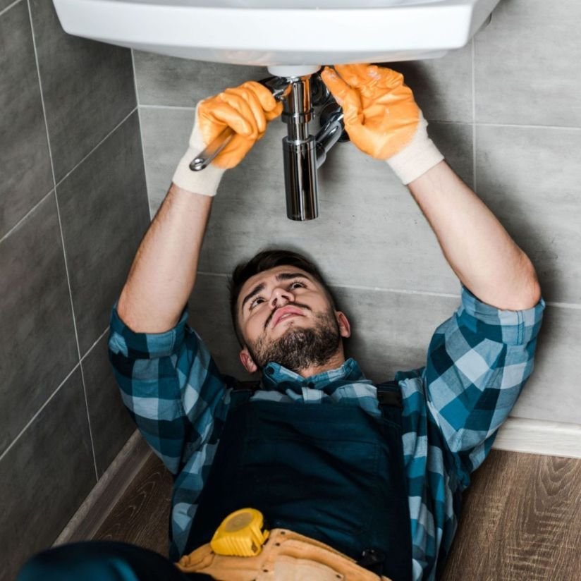 Plumbers Palo Alto