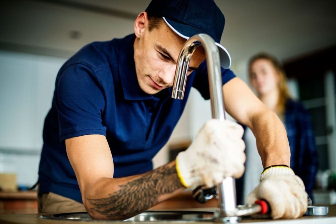 Plumbers Belmont