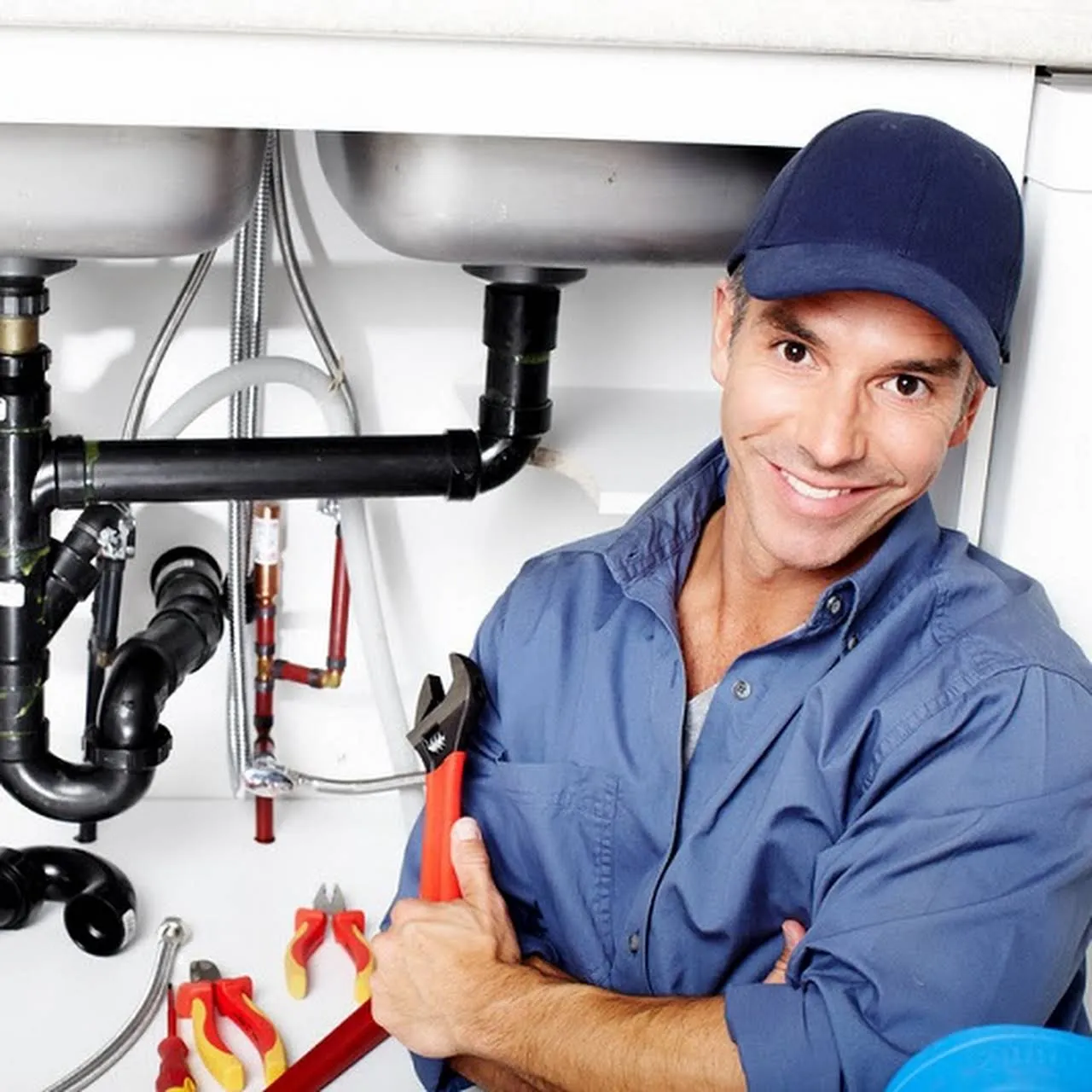 Plumbers Oakland