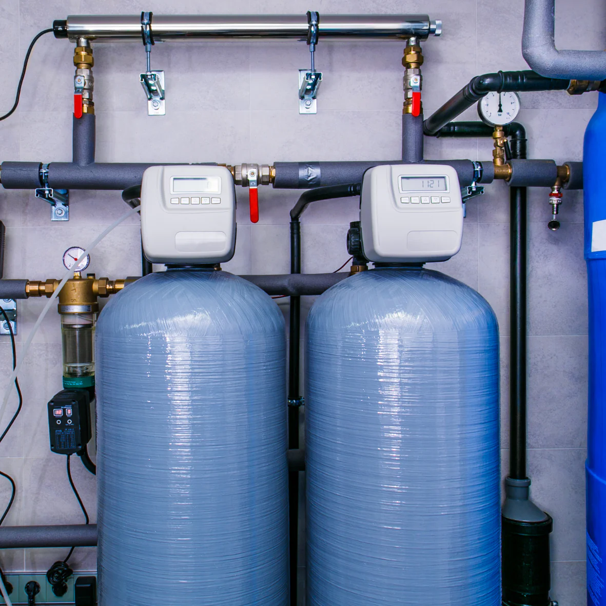 Water Heater Replacement Services in Redwood City, CA