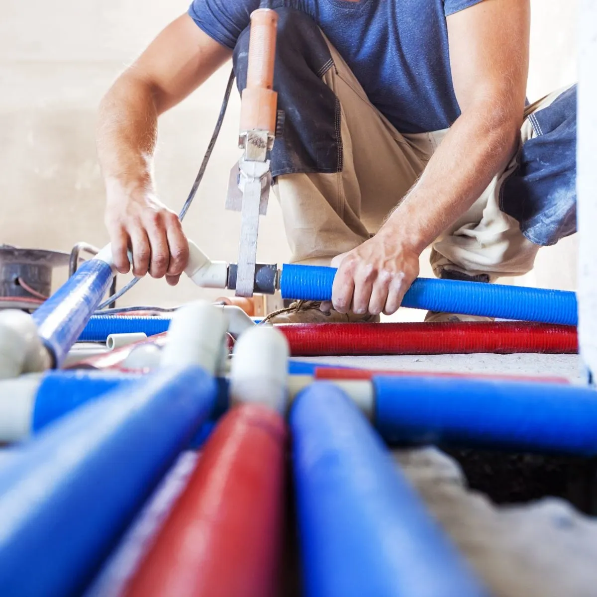 Emergency Plumber Services in Redwood City, CA